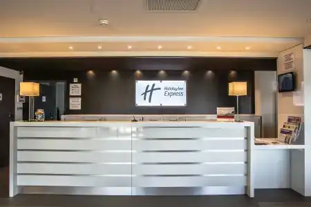 Holiday Inn Express Dijon, An Ihg - 13