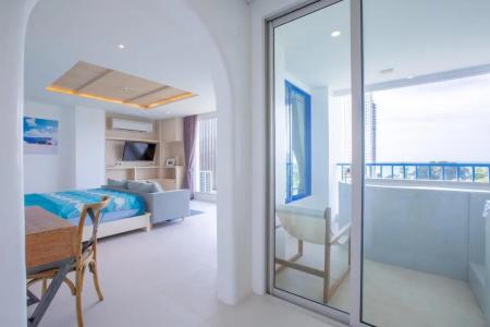 Costa Village Bangsaray, Residence with Private Jacuzzi - 43