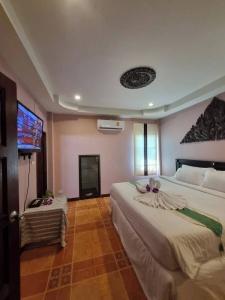 Monaburi Boutique Resort - 37