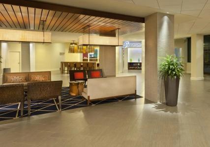 Sheraton Orlando Lake Buena Vista Resort Near Disney Springs - 1