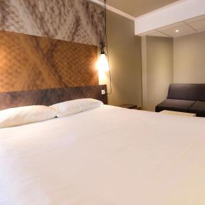 ibis Dijon Centre Clemenceau - 28