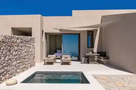 Santorini Sky, Luxury Resort - 13