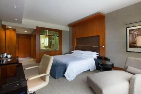 Sheraton Grand Bangalore at Brigade Gateway - 98