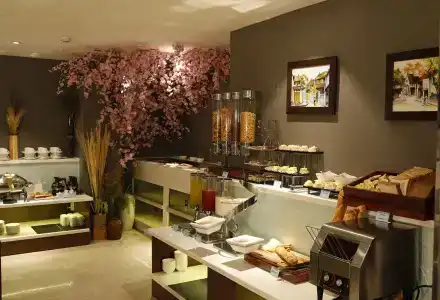Roseland Centa & Spa - 22