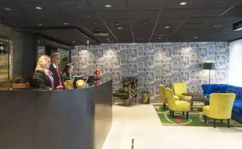 Thon Stavanger - 46