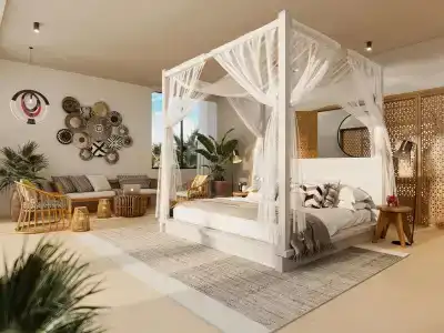 Toa & Spa Zanzibar - 4