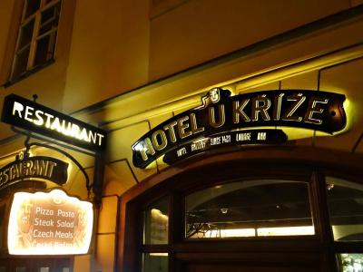 U Kříže - 14
