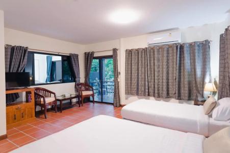 Siray Green Resort - 13