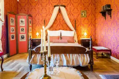 Pakruojis Manor's Palace Boutique - 39