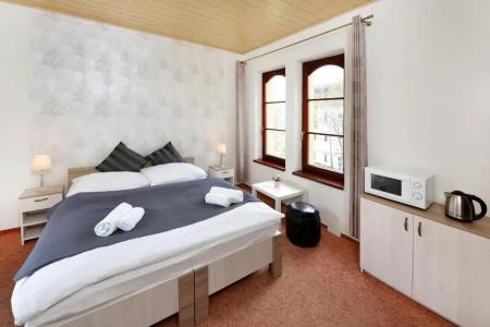 Pension Villa Kunerad - 17