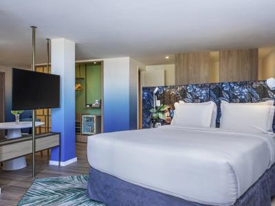 Mercure Rio Boutique Copacabana - 48