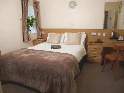 Celtic Guesthouse - Restaurant & Bar - 4