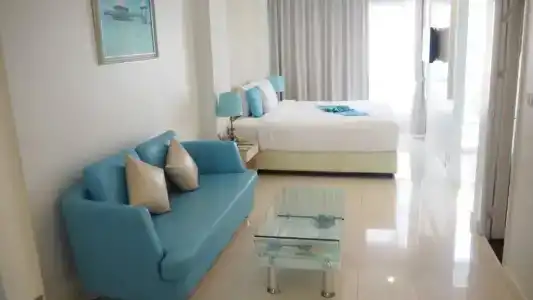 Royal Pavilion Hua Hin - 119