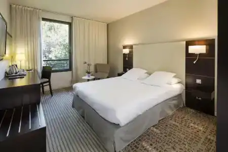 Best Western Plus hôTel De l'Arbois - 73