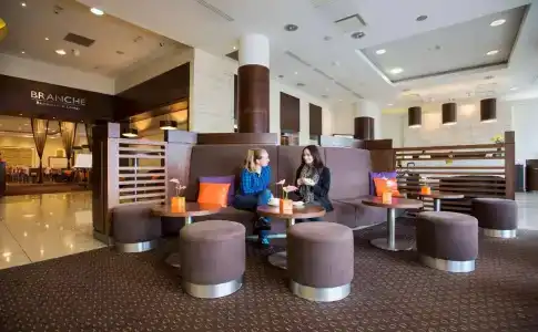 Golden Tulip Warsaw Centre - 34