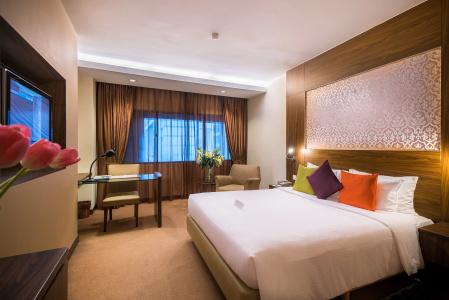 Grand Pacific (Sg Clean) - 4