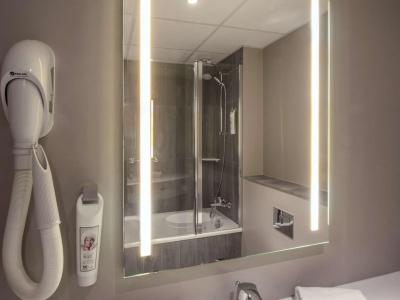 Ibis Poznan Centrum - 38