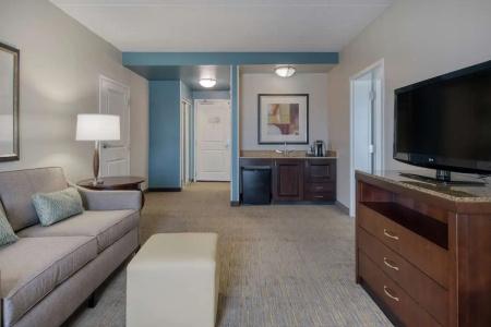 Hilton Garden Inn Southpoint - 92