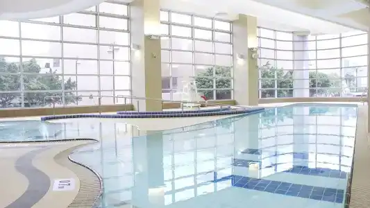 The Salisbury - Ymca Of - 12