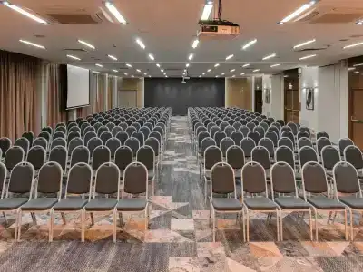 Novotel Kraków City West - 18
