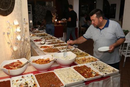 Terzioglu Otel - 10