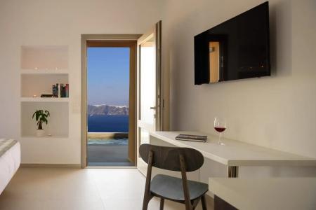Kalestesia Suites - 145
