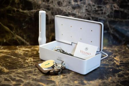 Villino Fiorentino - 17