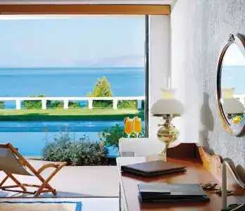 Porto Elounda Golf & Spa Resort, Six Senses Spa - 36