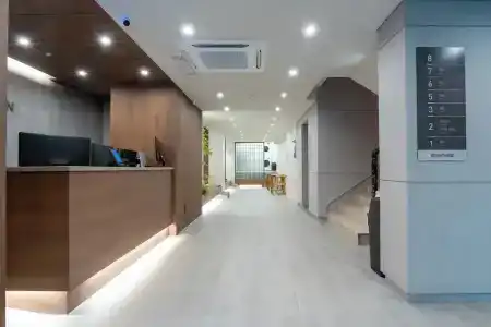 Dongdaemun - 14