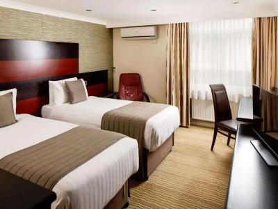Mercure Abbots Well - 4