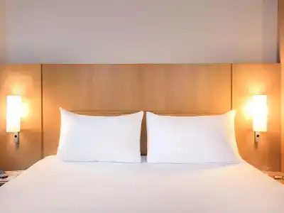 ibis Karlsruhe Hauptbahnhof - 37