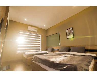 Aha Thang Bom Apartment Da Nang - 28