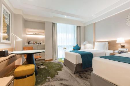 Holiday Inn Bangkok, An Ihg - 2
