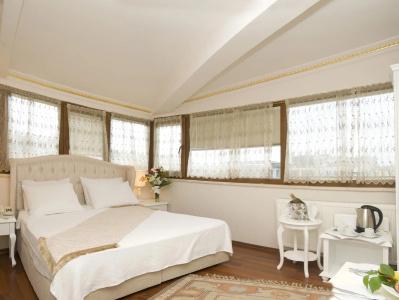 Fuat Bey Palace & Spa - 30