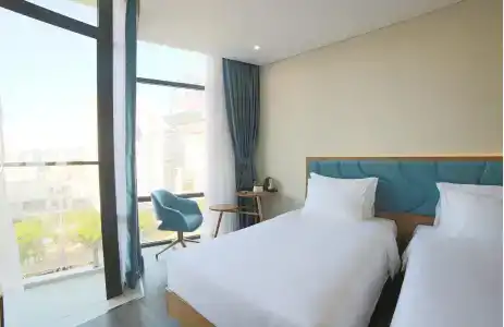 San Marino Boutique Danang - 3