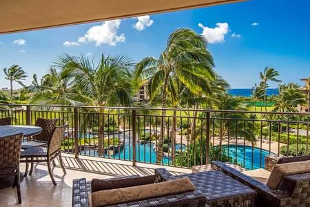 Koloa Landing Resort at Po'ipu, Autograph Collection - 173