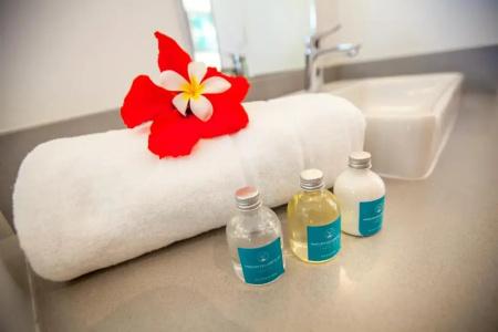 Marguery Exclusive Villas - Conciergery & - 125