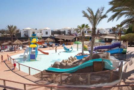 Hl Club Playa Blanca - 11