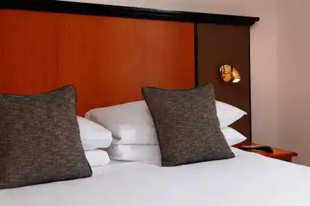 Best Western Corona - 4