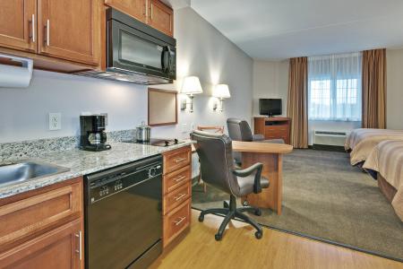 Candlewood Suites Murfreesboro, an IHG - 17