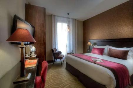 Best Western Plus Nice Cosy - 168