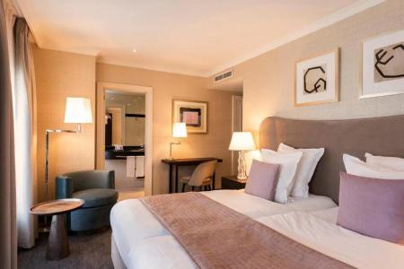 The Peellaert Brugge Centrum – Adults only - 37