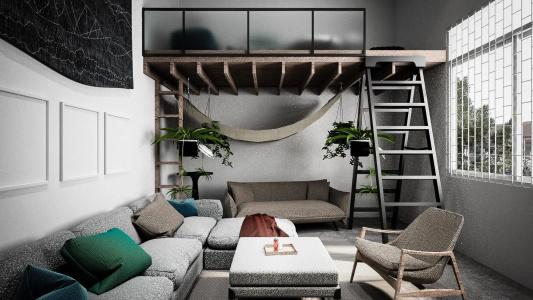 Hostel Urby - 14