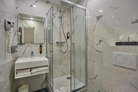 hôTel Lux Picpus - 54