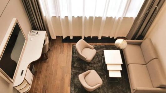 Mercure Moa Berlin - 63