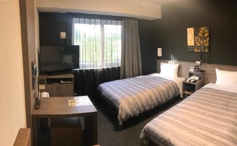 Route-Inn Nakano - 17