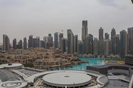 Westminster Dubai Mall - 19