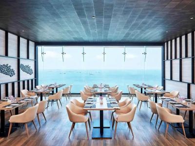 Novotel Marina Sriracha & Koh Si Chang - Sha Extra Plus - 23