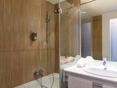 Mercure Thalasso & Spa Port Fréjus - 9