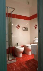 b&b Caronte Messina - 9